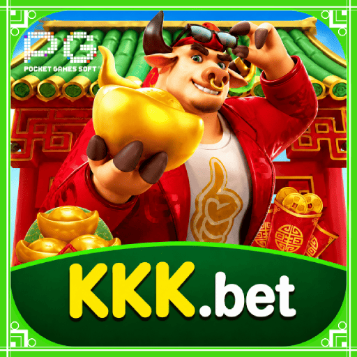 KKKBET Logo oficial