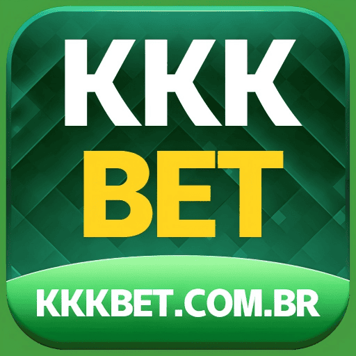 Imagem promocional da KKKBET mostrando a plataforma e suas vantagens